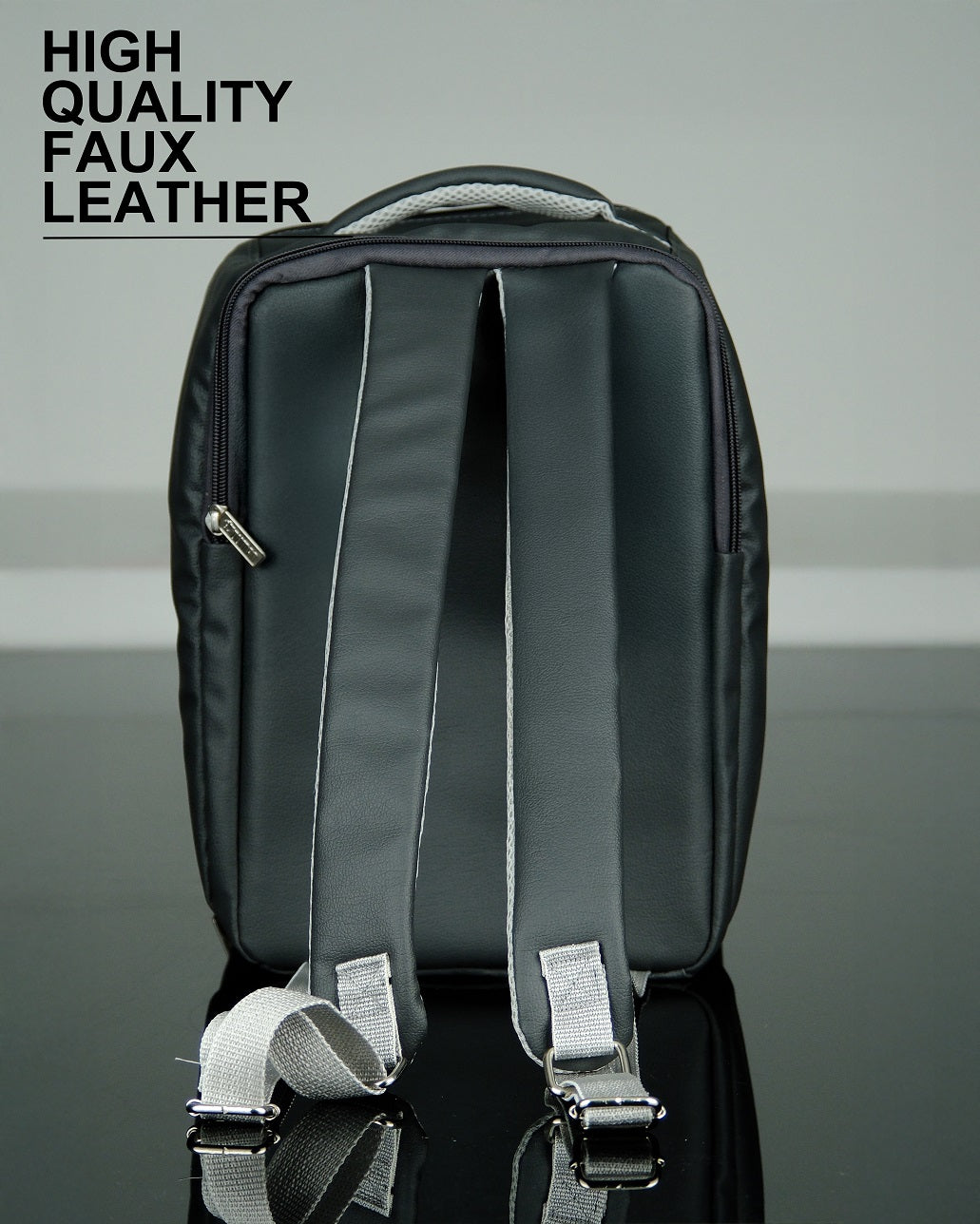 INFINITY SILVER/BLACK FULL SET-17