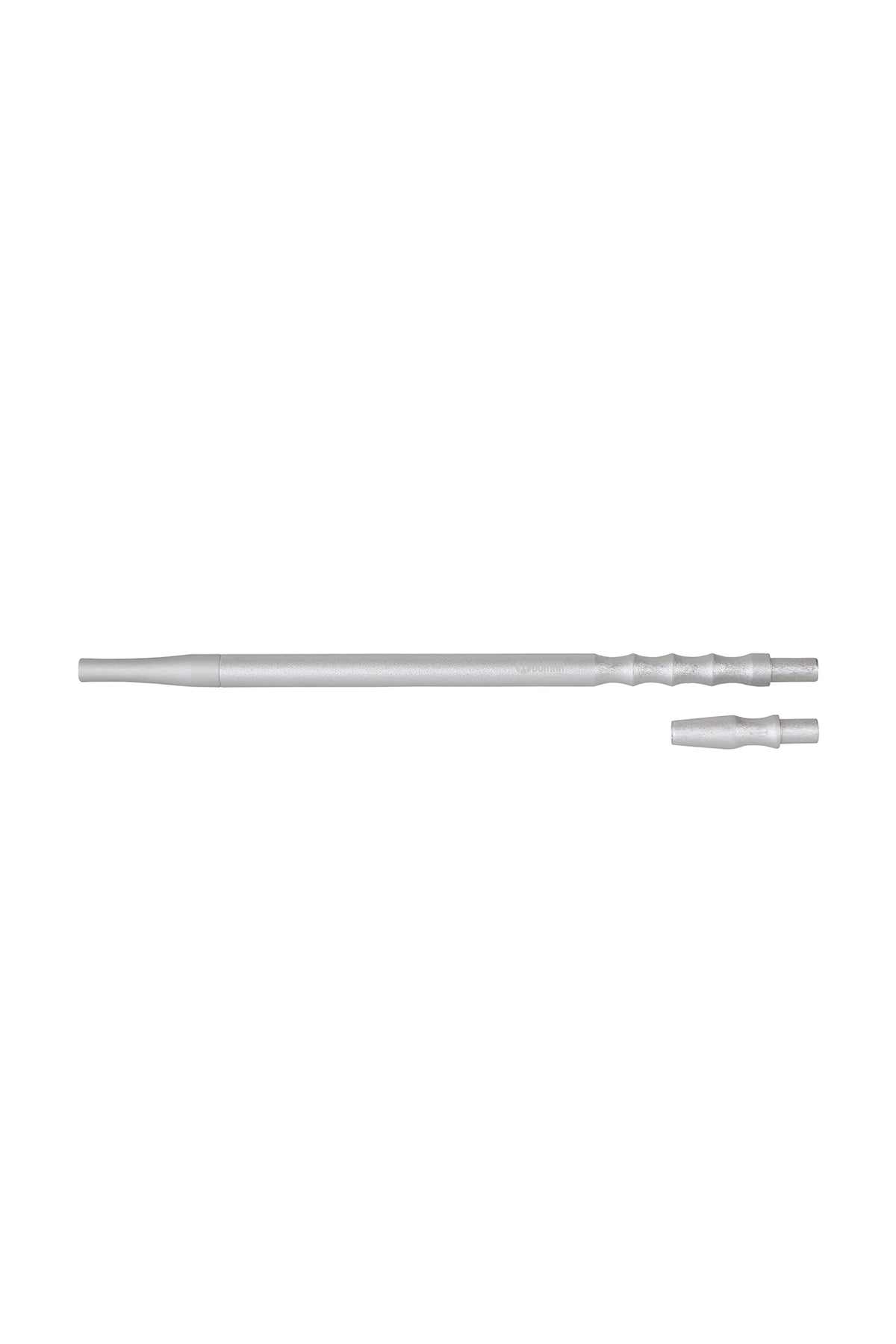 INITIAL-40 ALUMINUM HOSE - CHROME