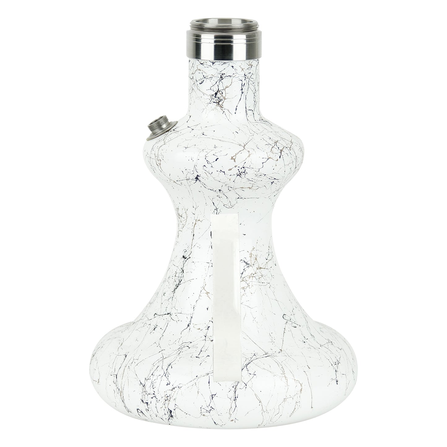 HYBRID V2 - WHITE REPLACEMENT GLASS