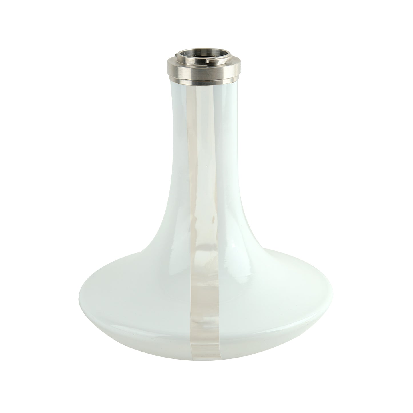 COSMO SILVER-WHITE REPLACEMENT GLASS