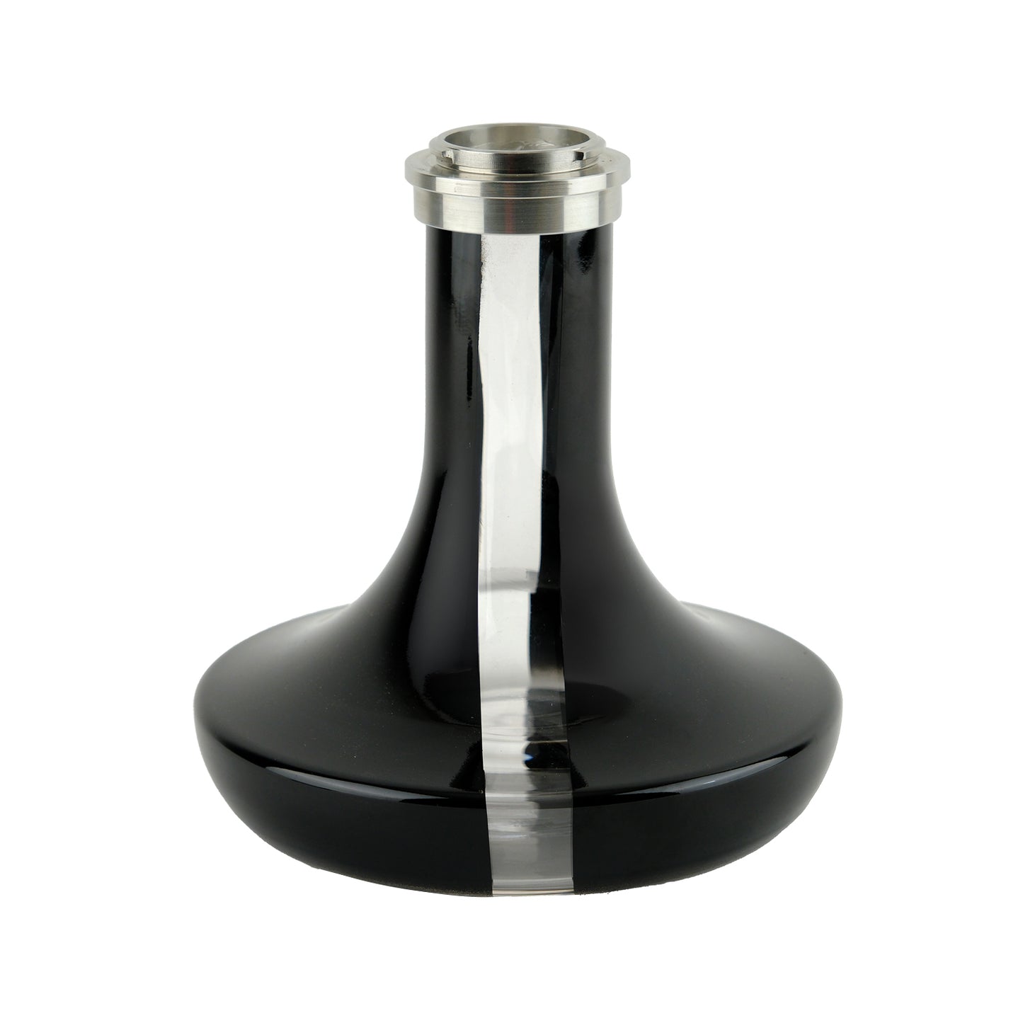 INFINITY SILVER-BLACK REPLACEMENT GLASS