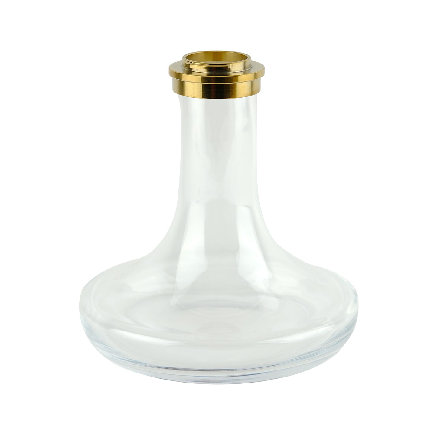 INFINITY GOLD-CLEAR REPLACEMENT GLASS