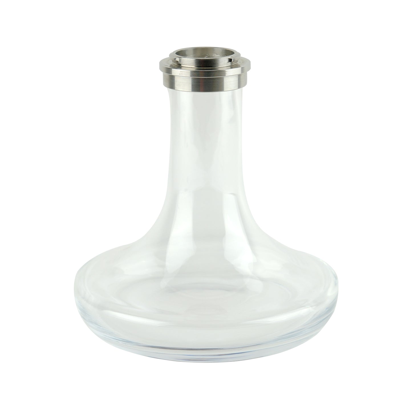 INFINITY SILVER-CLEAR REPLACEMENT GLASS