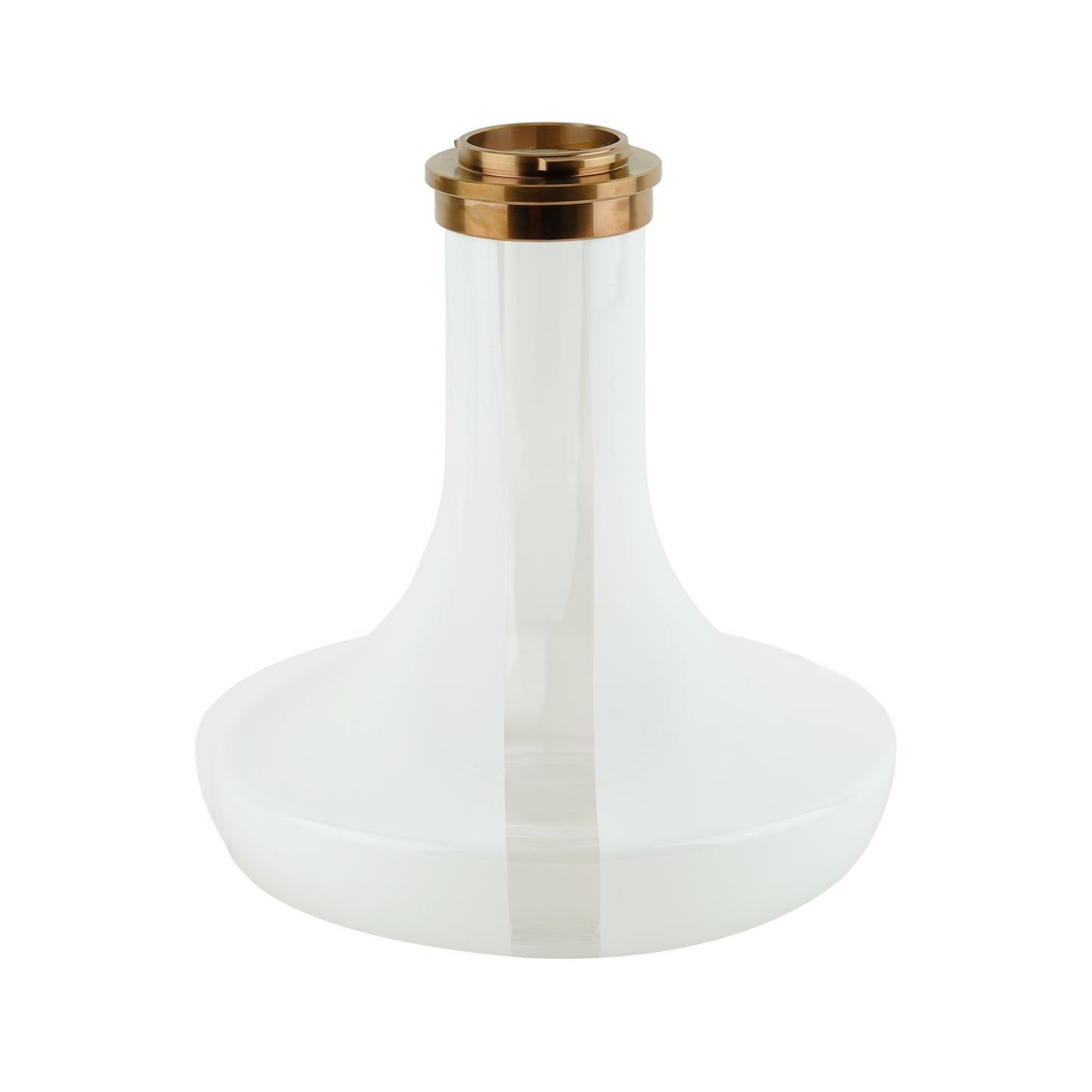 INFINITY BRONZE-WHITE REPLACEMENT GLASS