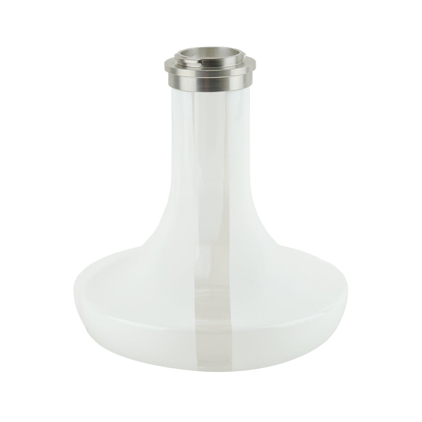 INFINITY SILVER-WHITE REPLACEMENT GLASS
