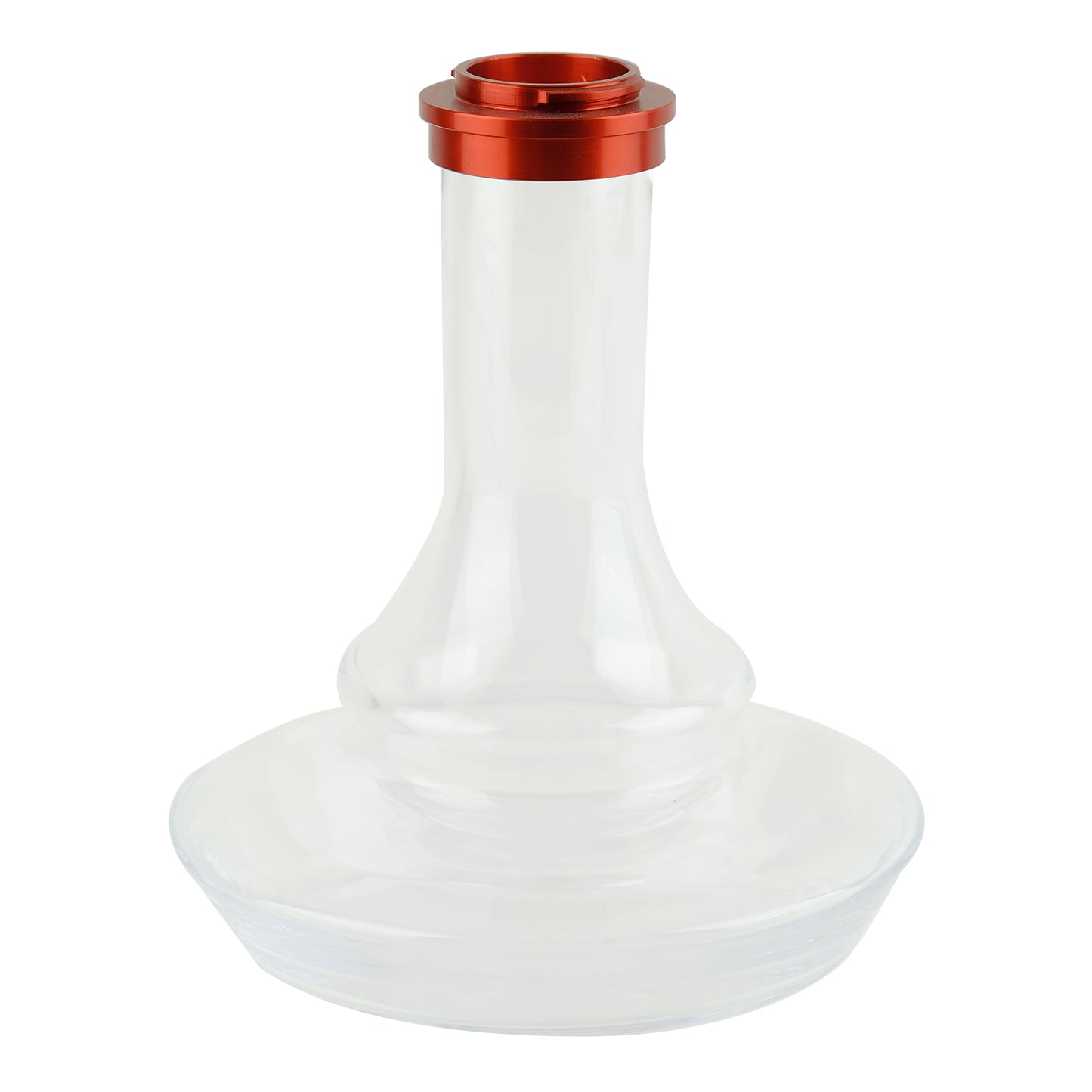 NOVA RED-CLEAR REPLACEMENT GLASS