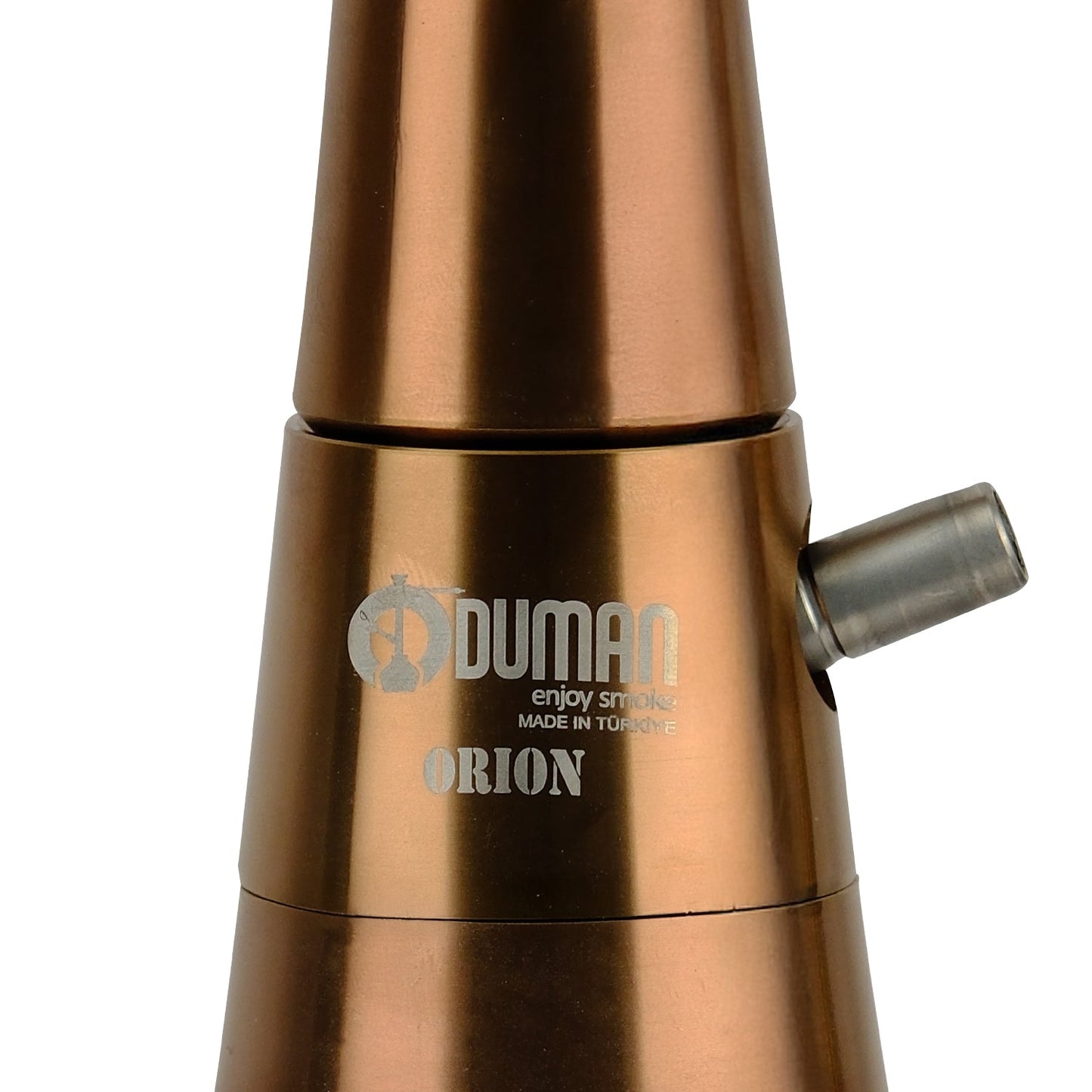 ODUMAN ORION BRONZE