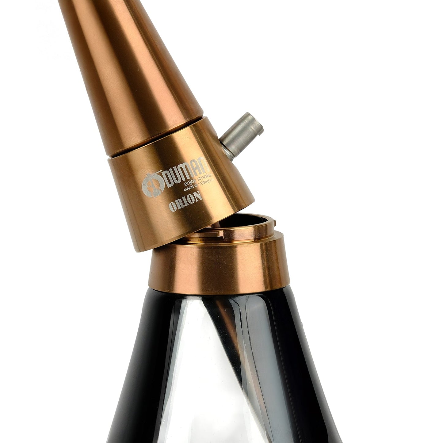 ODUMAN ORION BRONZE