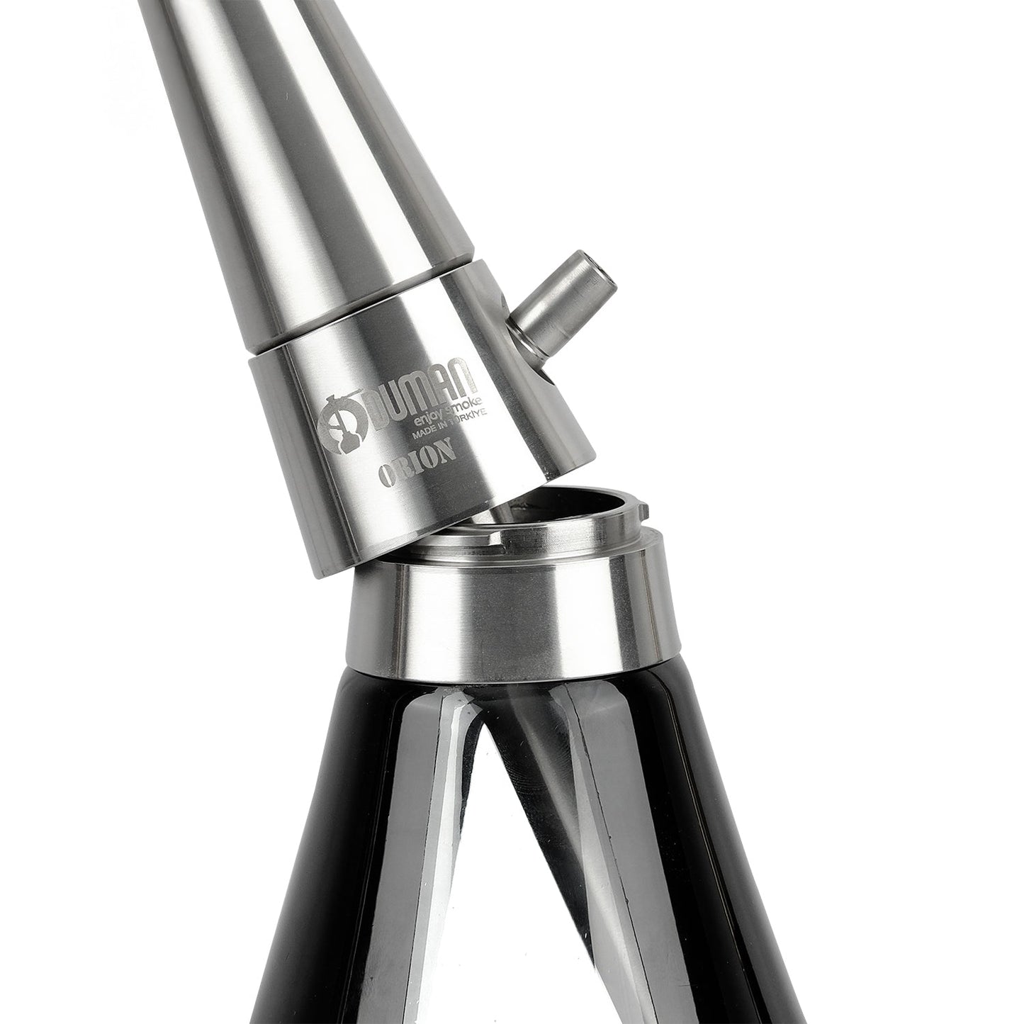 ODUMAN ORION SILVER