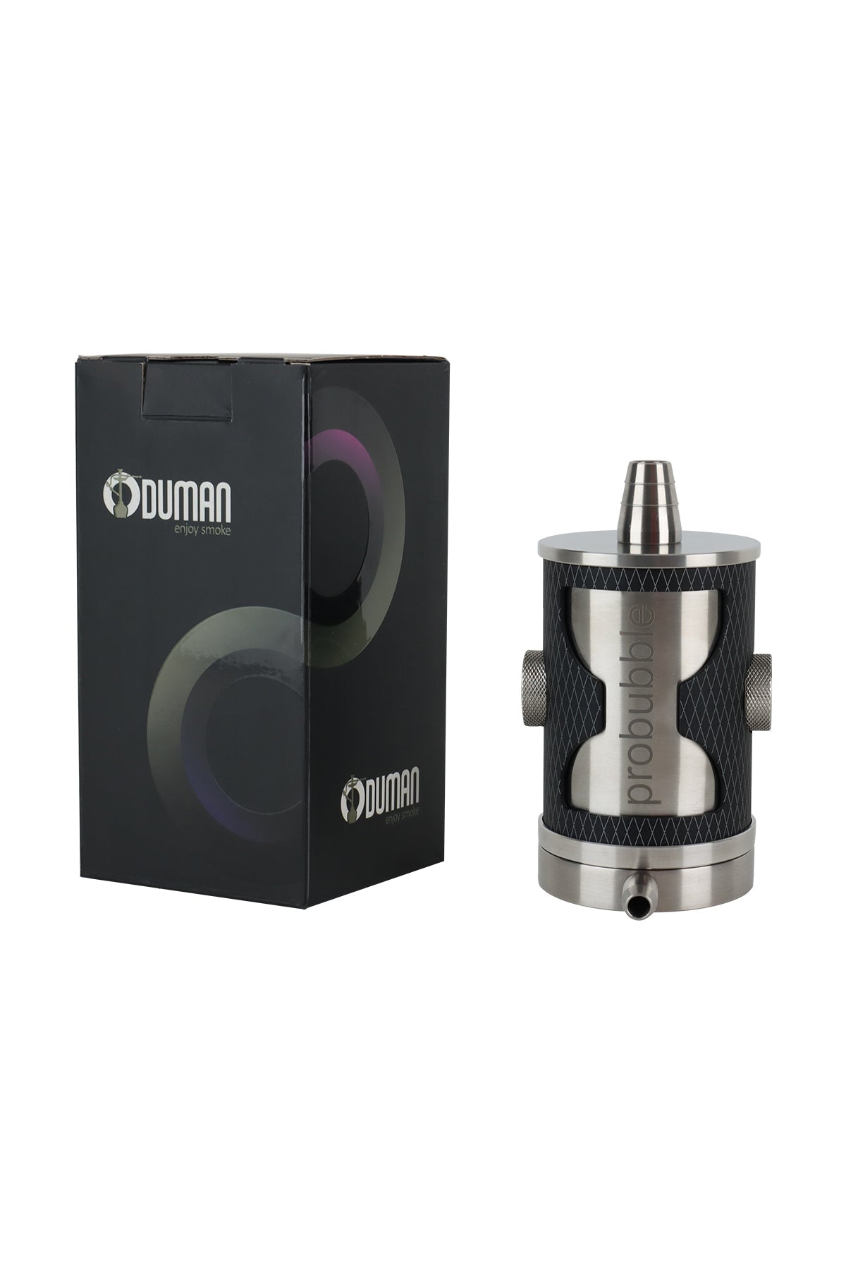 ODUMAN PROBUBBLE - BLACK