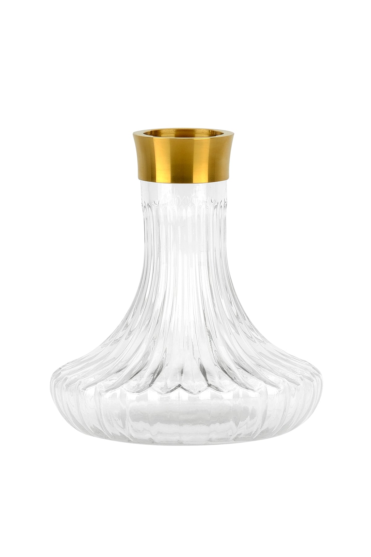 ODUMAN VELOS HOOKAH - GOLD