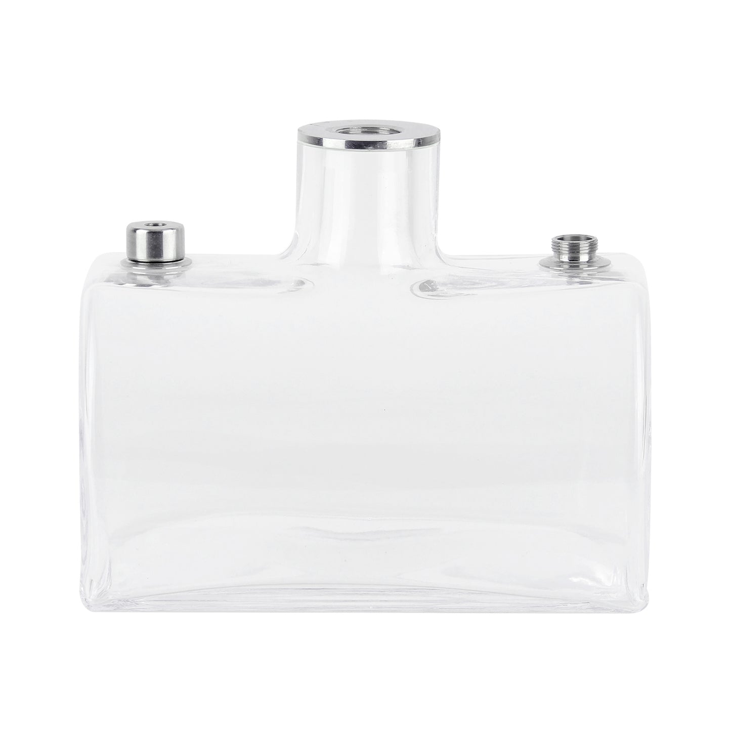 SMOKE TANK REPLACEMENT GLASS