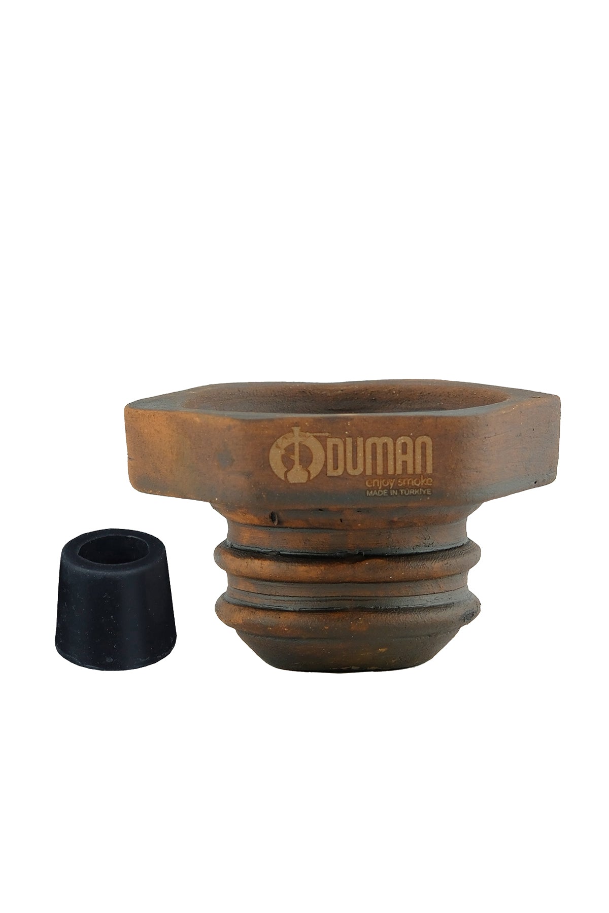 ODUMAN RETRO HOOKAH BOWL - HEXA