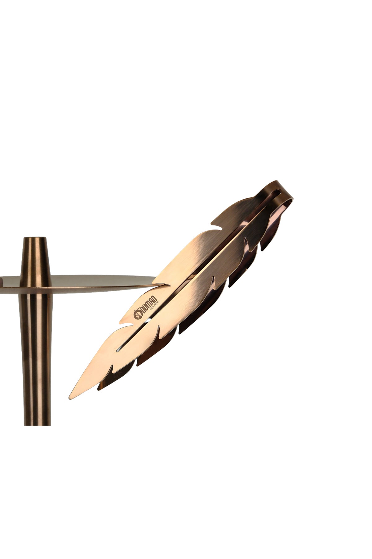 T-LEAF TONG - BRONZE