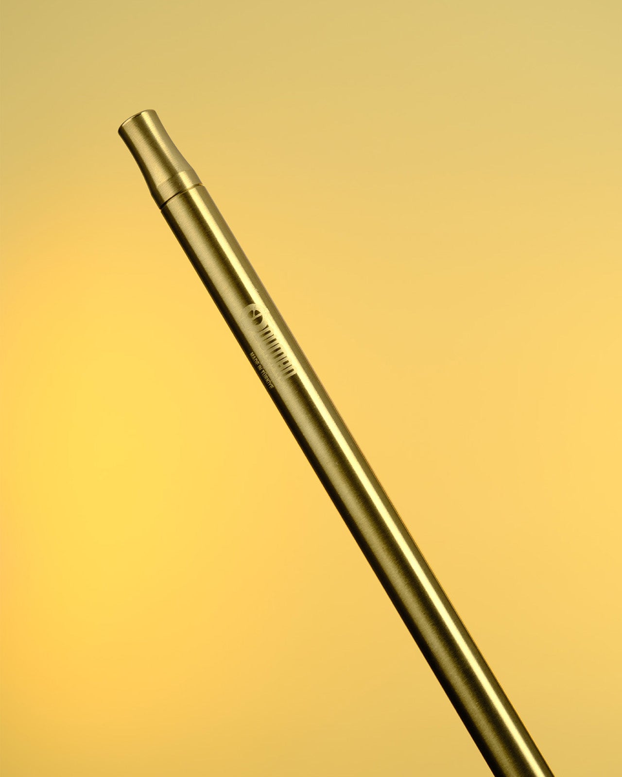 ODUMAN ARTEMIS HOOKAH GOLD - FULL SET