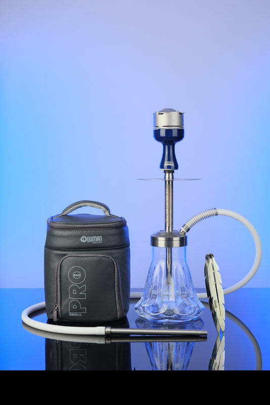 FLOWY HOOKAH FULL SET - 49