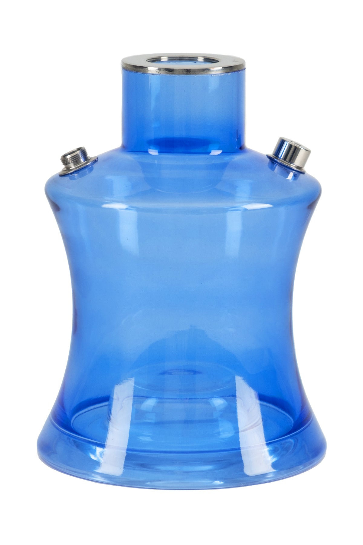 N2 CLEAR HOOKAH - MIYAKO BLUE