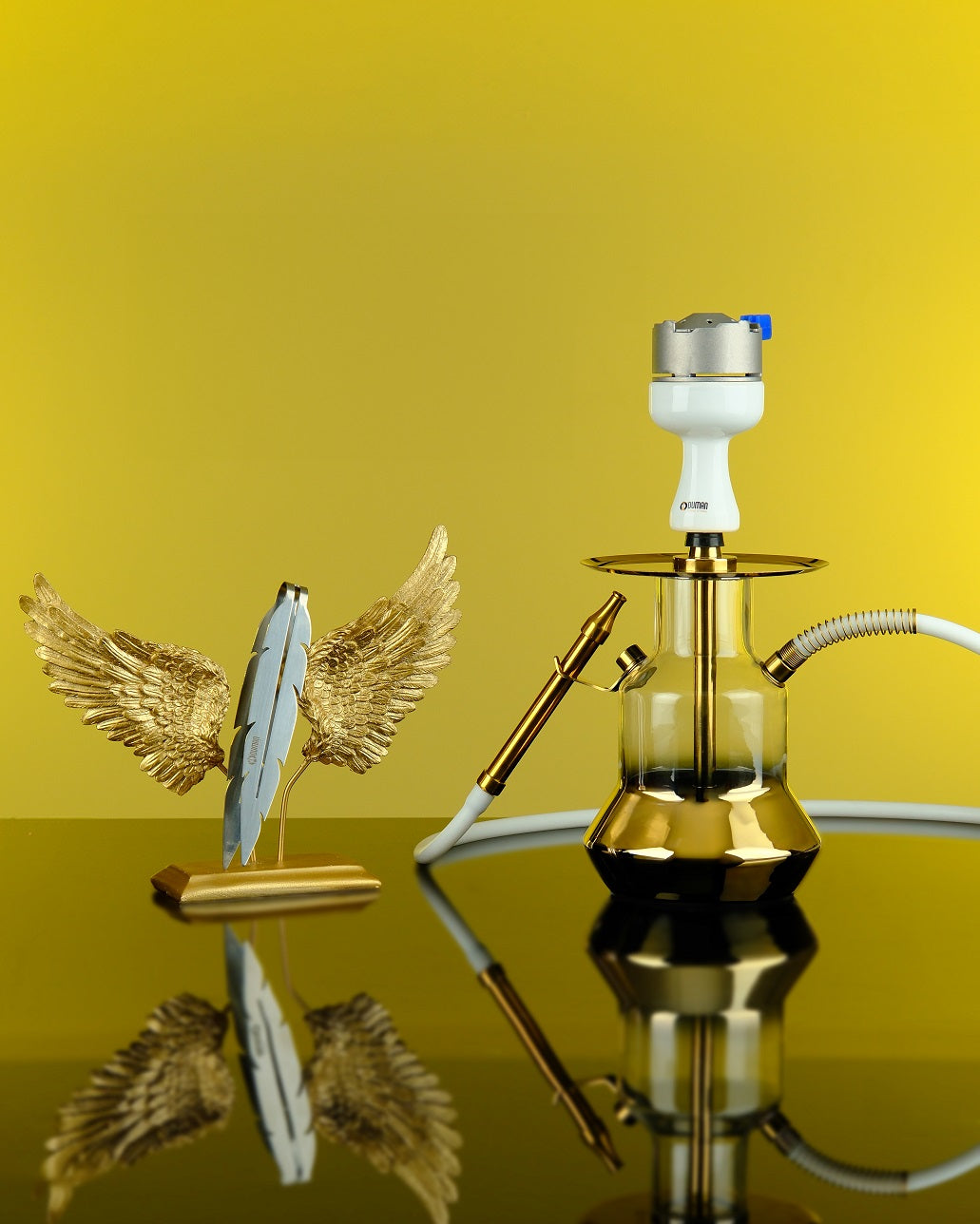 N4 GOLD FULL SET-5