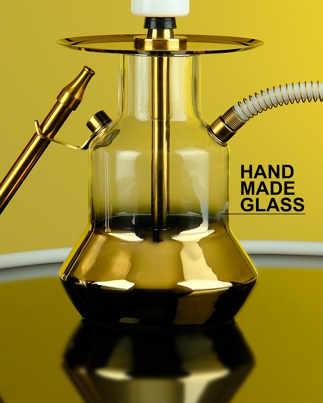 N4 GOLD FULL SET-5