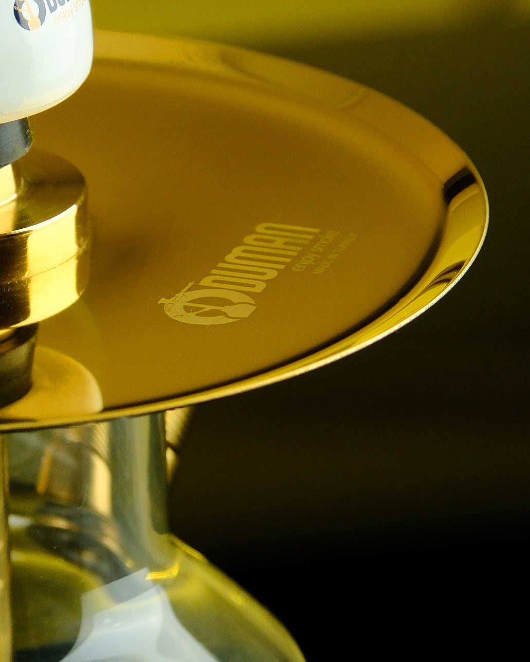 N4 GOLD FULL SET-5