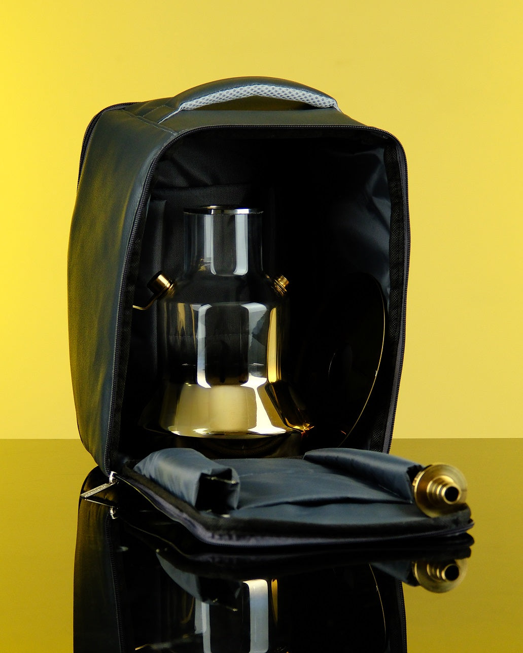 N4 GOLD FULL SET-5