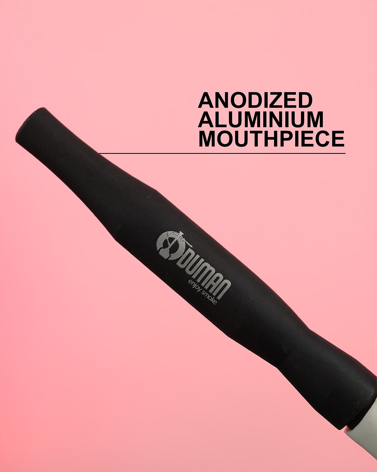 ODUMAN N5-Z JUNIOR HOOKAH - FULL SET