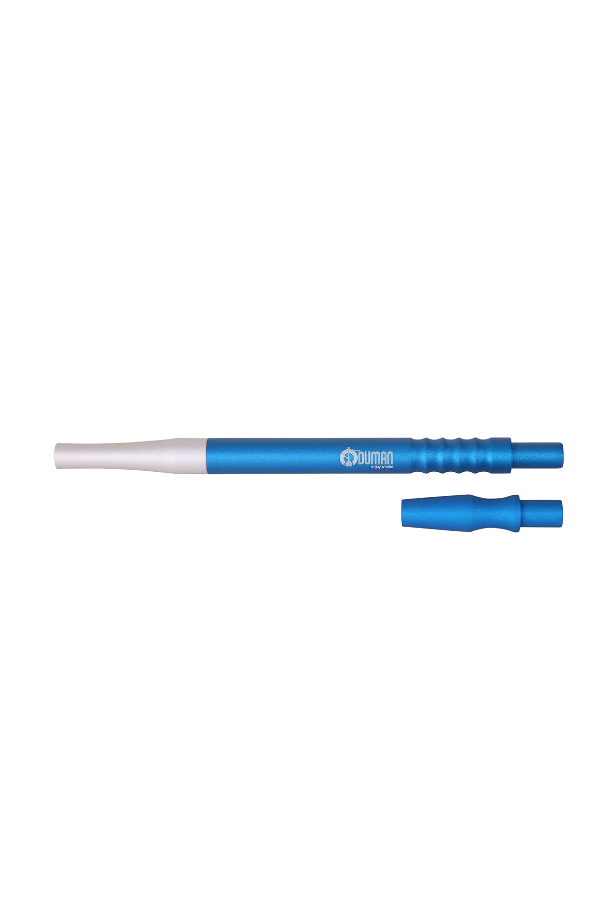 INITIAL-25 ALUMINUM HOSE - BLUE