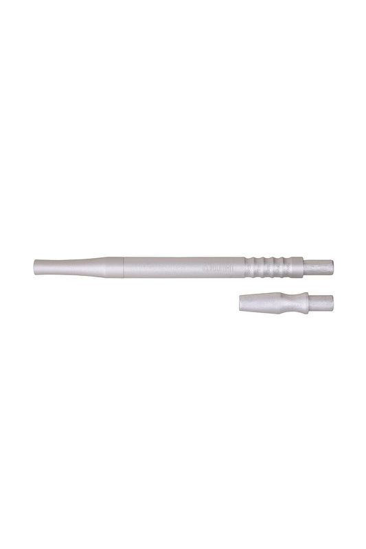 INITIAL-25 ALUMINUM HOSE - CHROME