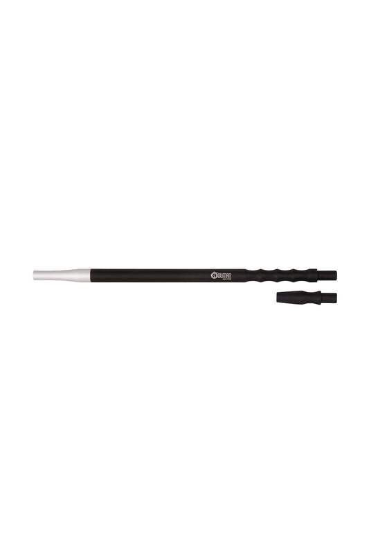 INITIAL-40 ALUMINUM HOSE - BLACK