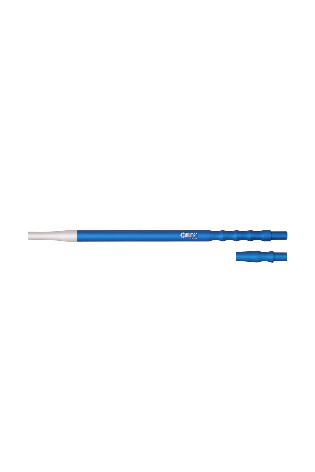 INITIAL-40 ALUMINUM HOSE - BLUE