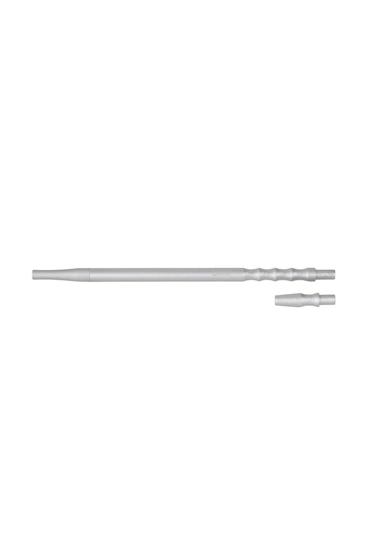 INITIAL-40 ALUMINUM HOSE - CHROME