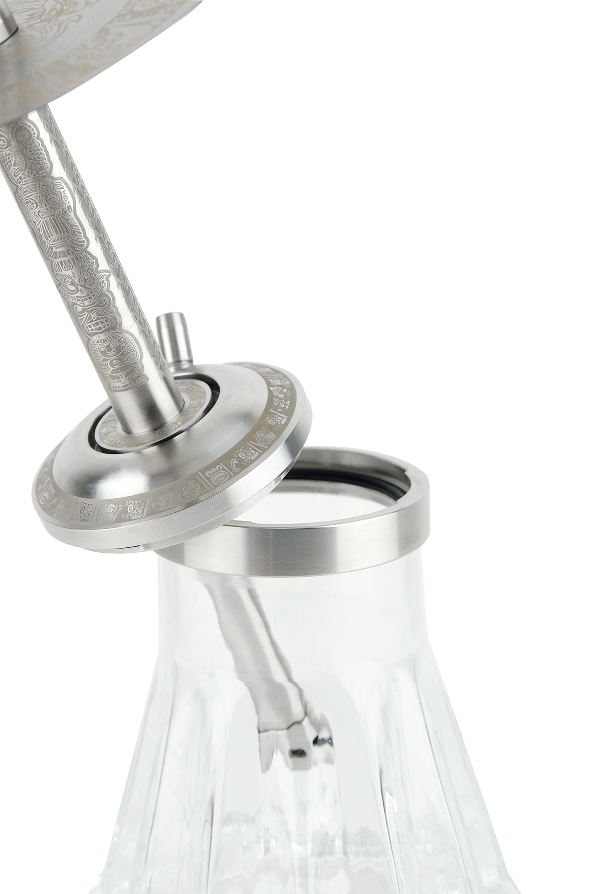 ODUMAN FLOWY HOOKAH