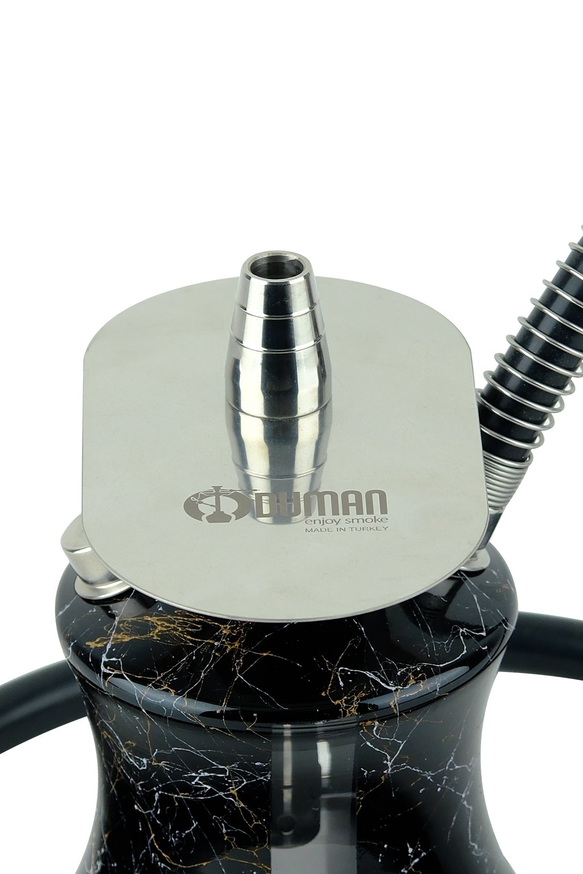 ODUMAN N2 TRAVEL - BLACK