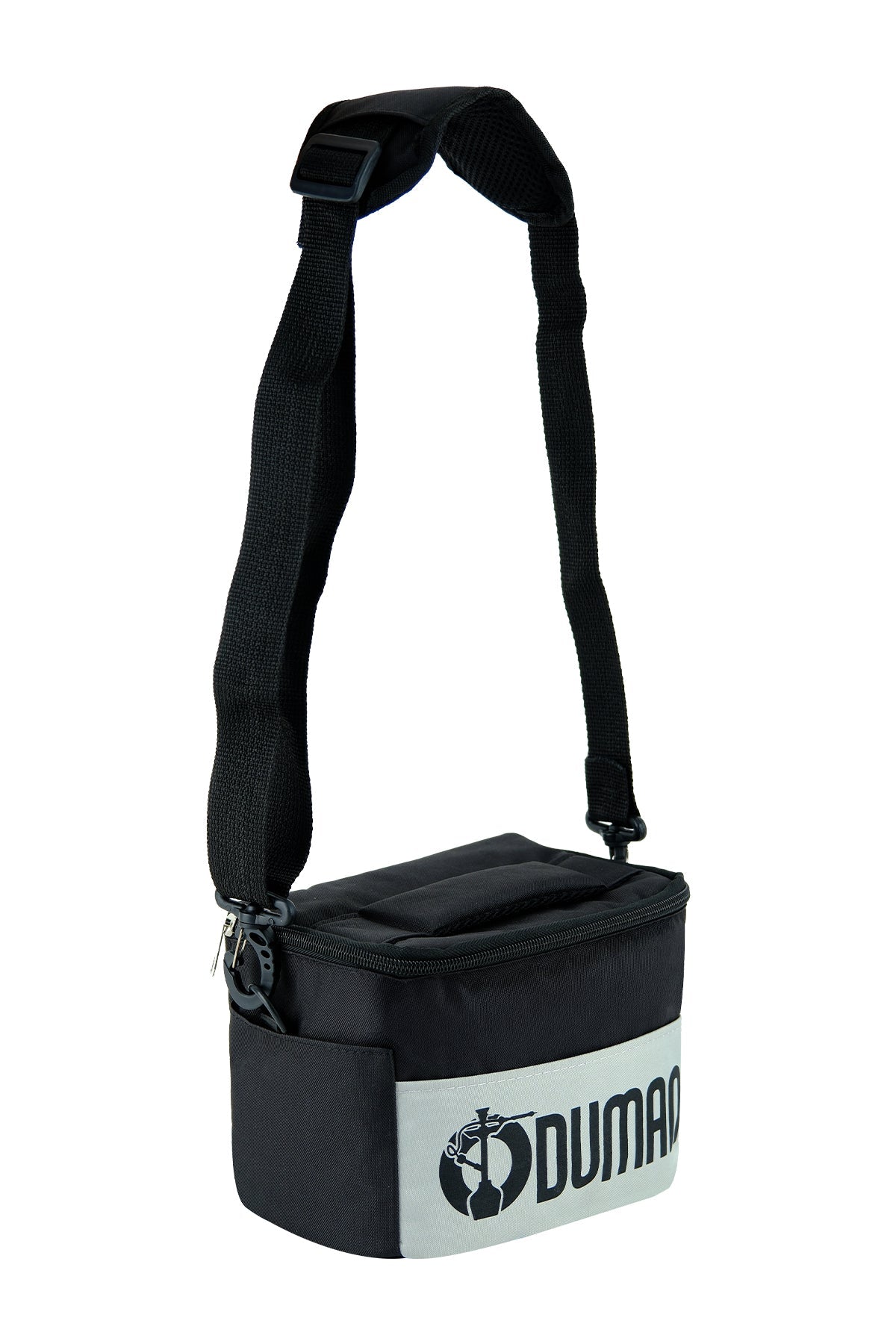 ODUMAN N2 TRAVEL - BLACK