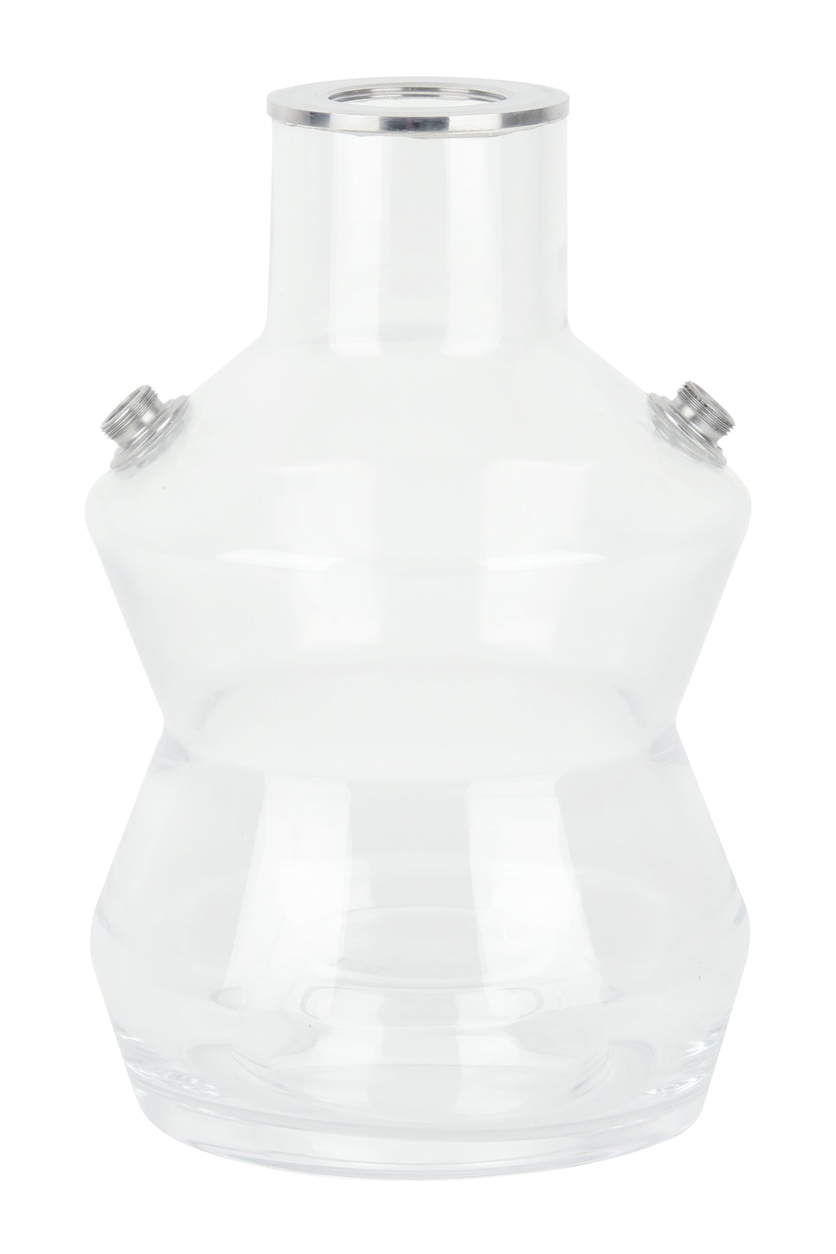 N3 CLEAR HOOKAH