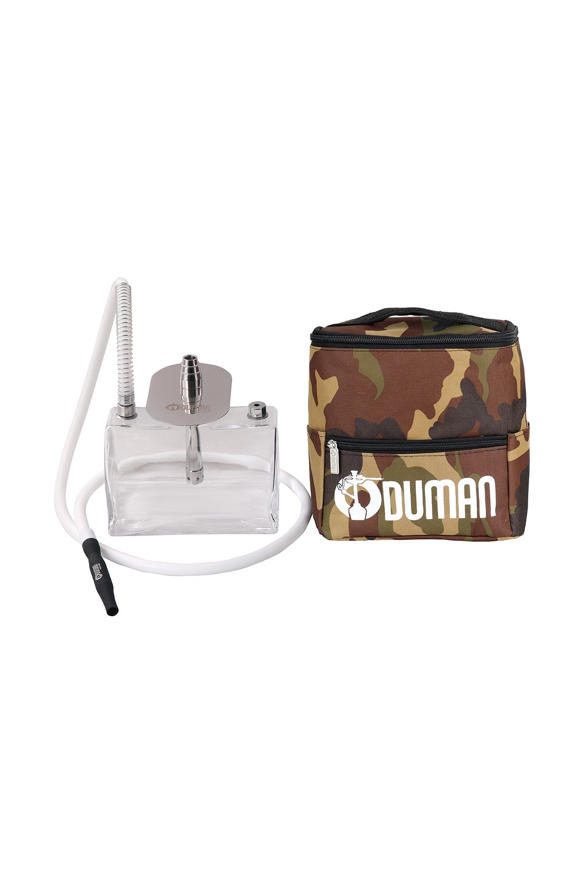 ODUMAN SMOKE TANK