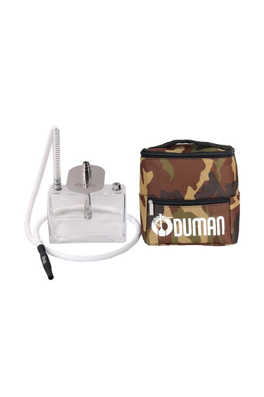 ODUMAN SMOKE TANK