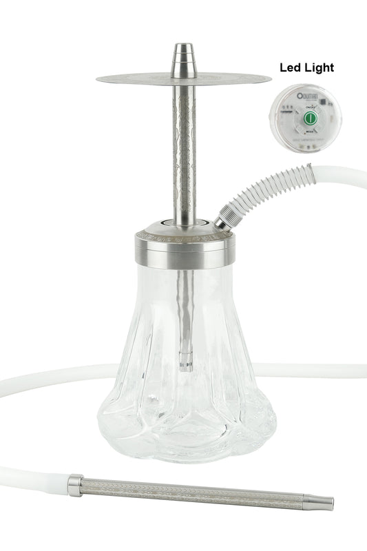 ODUMAN FLOWY HOOKAH