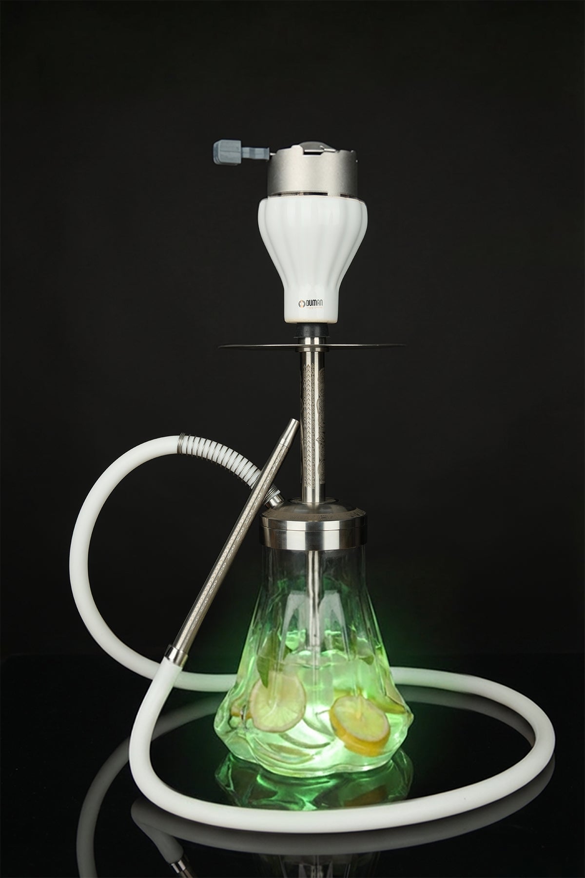 ODUMAN FLOWY HOOKAH