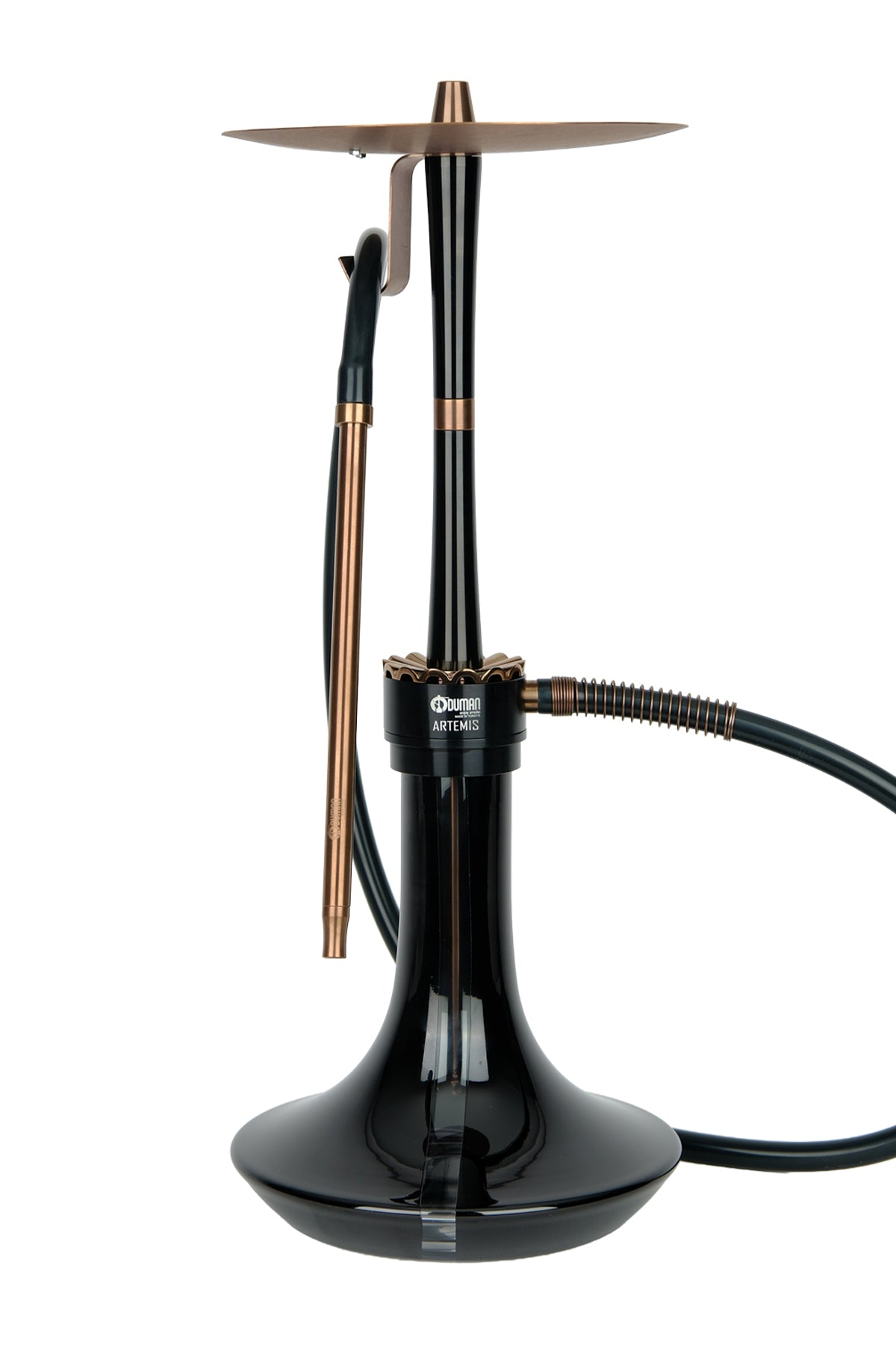 ODUMAN ARTEMIS HOOKAH - BRONZE