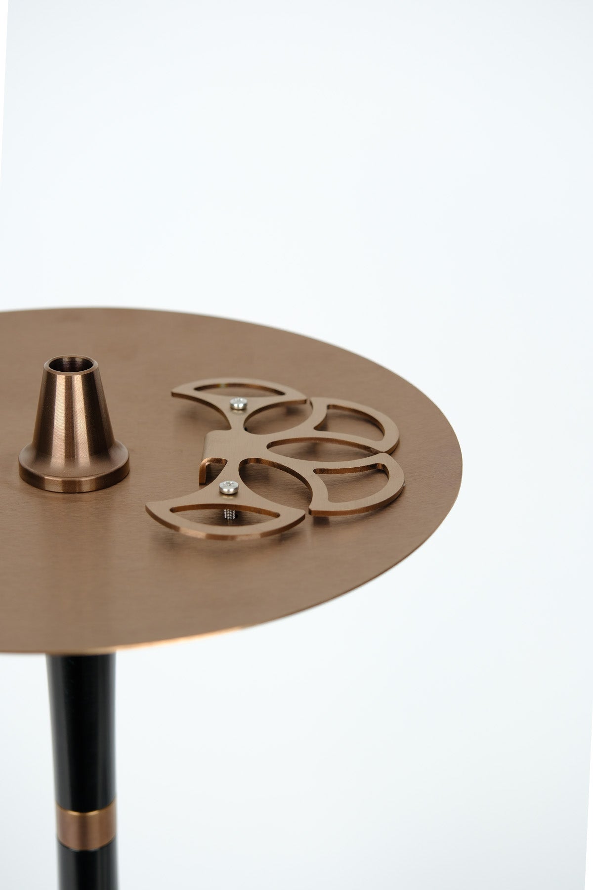 ODUMAN ARTEMIS HOOKAH - BRONZE