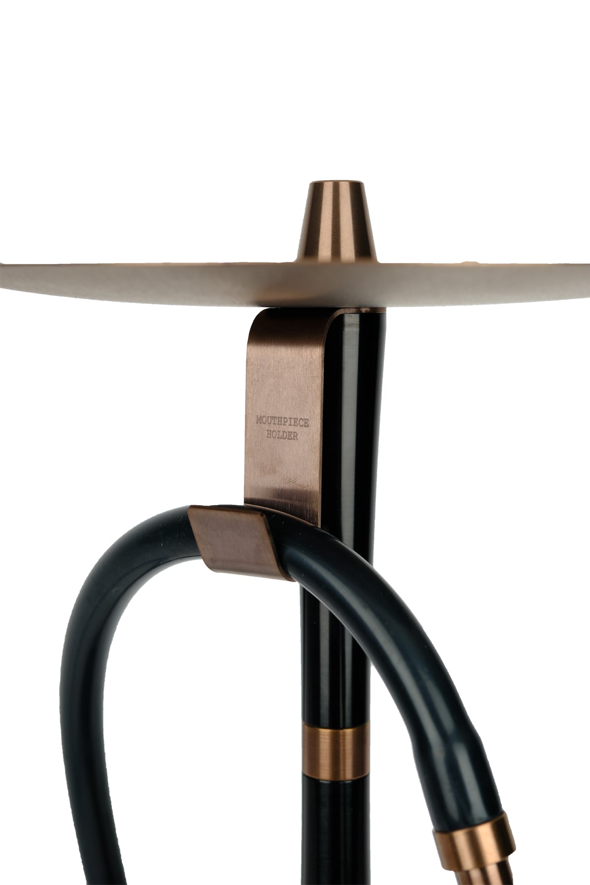 ODUMAN ARTEMIS HOOKAH - BRONZE