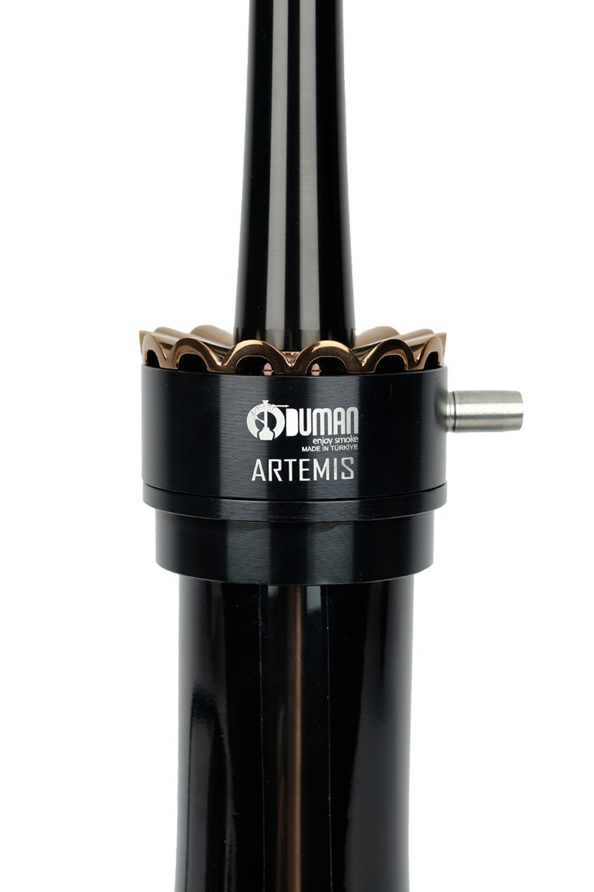 ODUMAN ARTEMIS HOOKAH - BRONZE