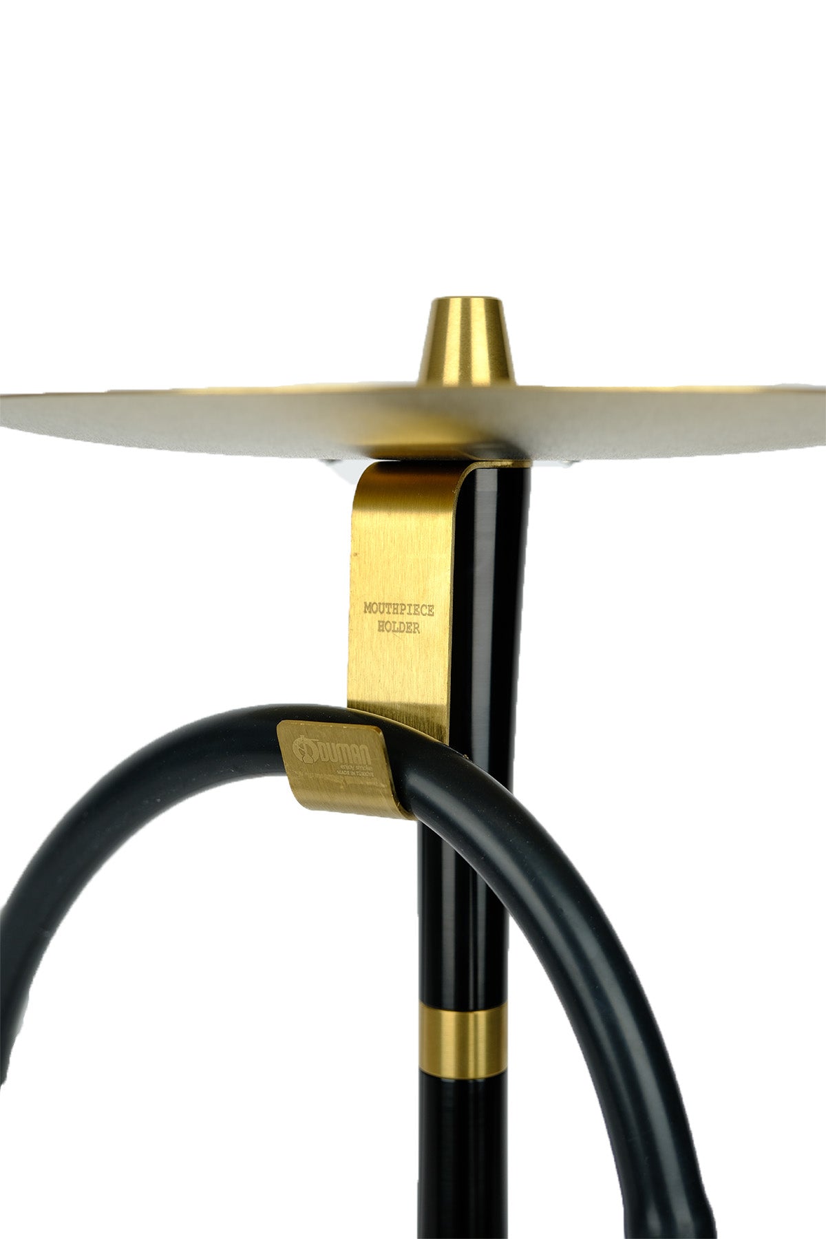 ODUMAN ARTEMIS HOOKAH - GOLD
