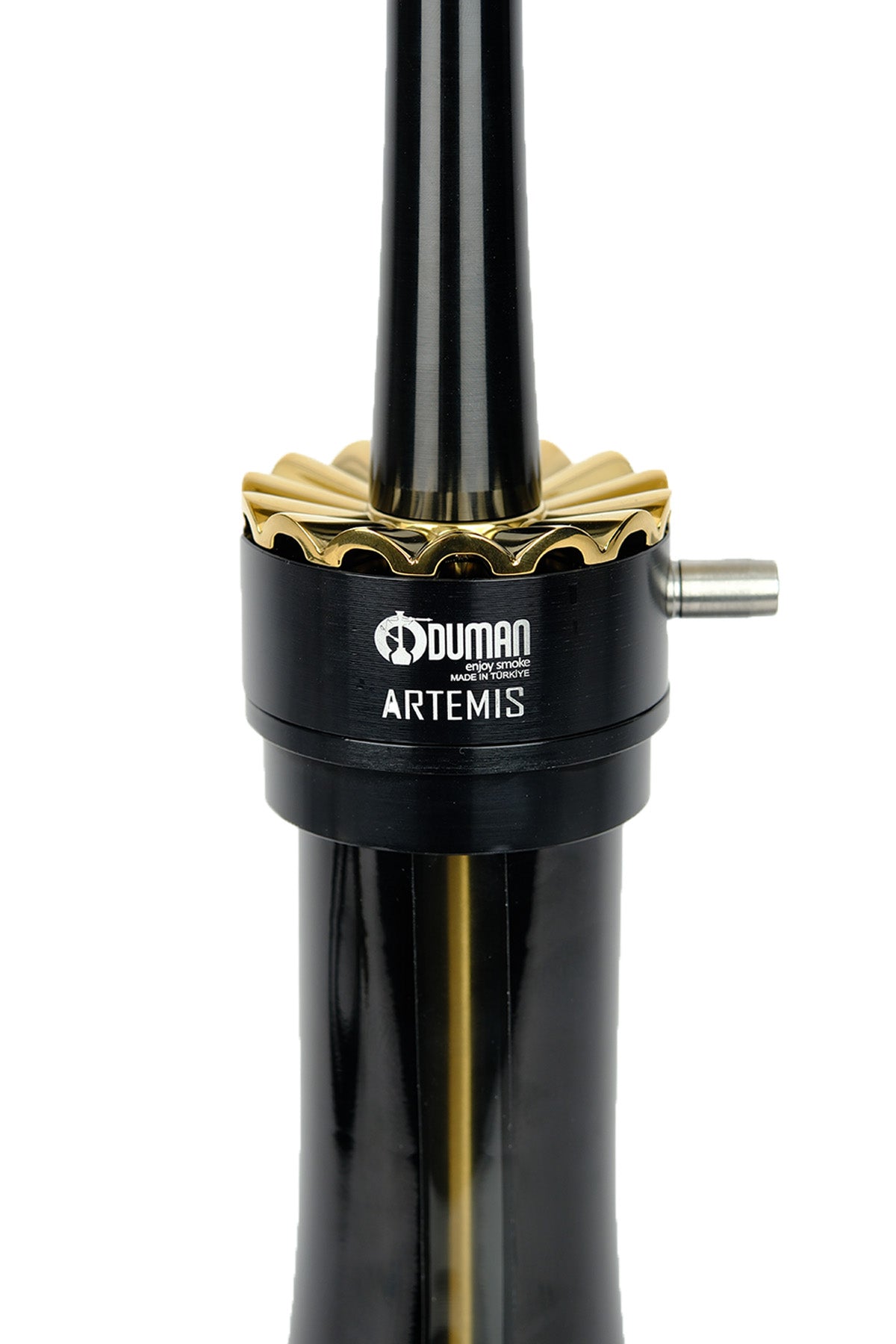 ODUMAN ARTEMIS HOOKAH - GOLD