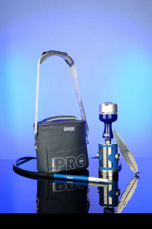 ODUMAN PROBUBBLE FULL SET - BLUE