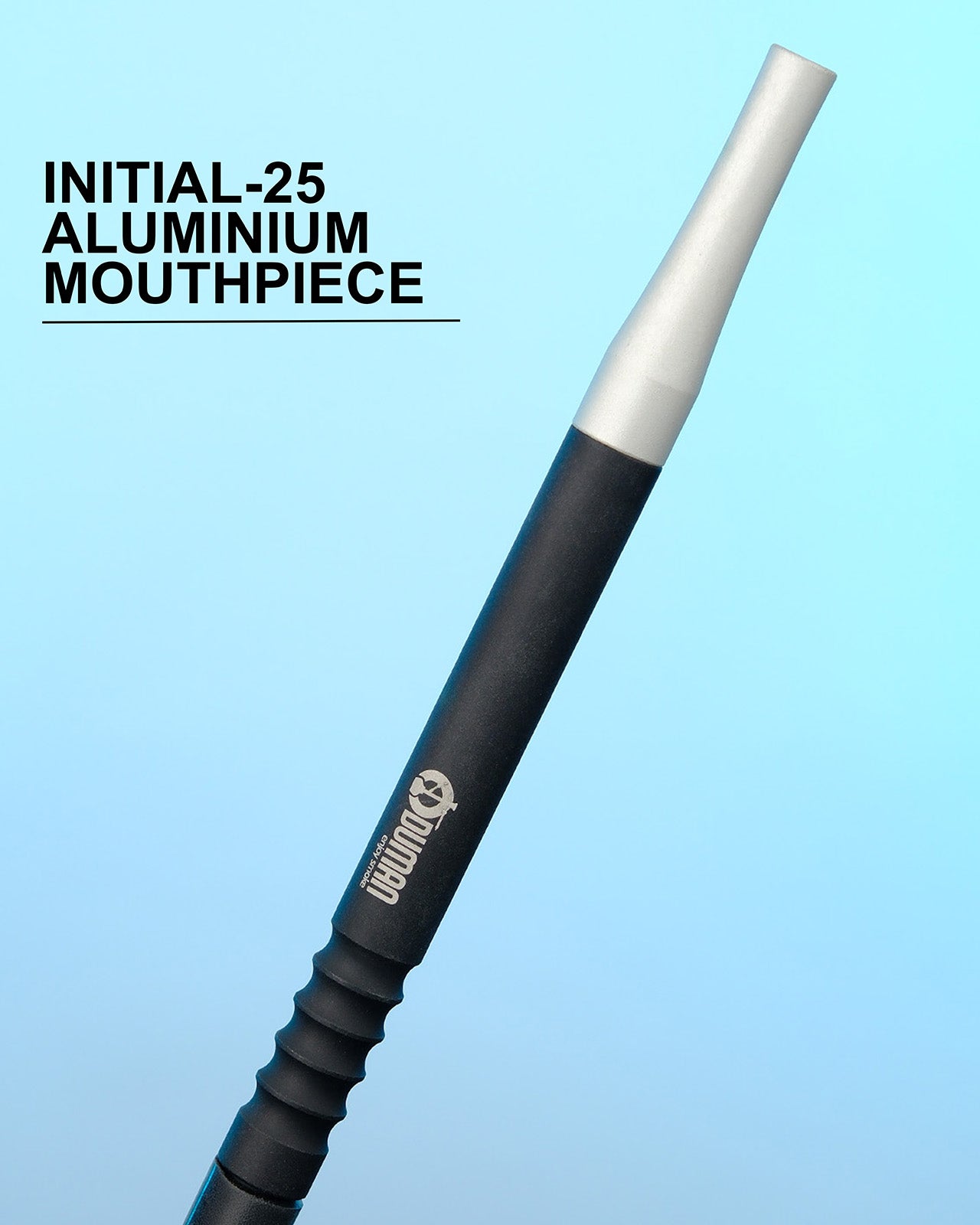ODUMAN PROBUBBLE HOOKAH FULL SET - BLACK