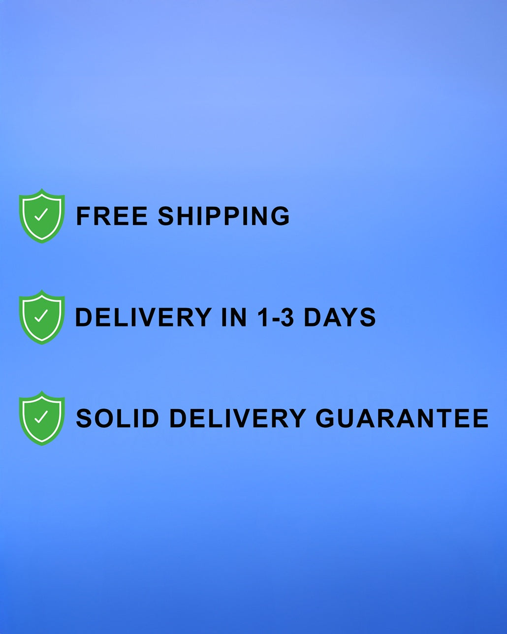 PROXY OCEAN BLUE FULL SET - 21
