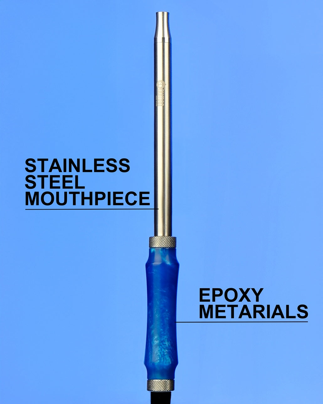 PROXY OCEAN BLUE FULL SET - 21