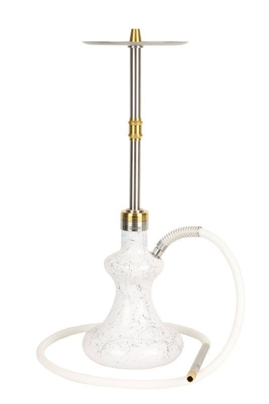 ODUMAN HYBRID V2 - MARBLE WHITE